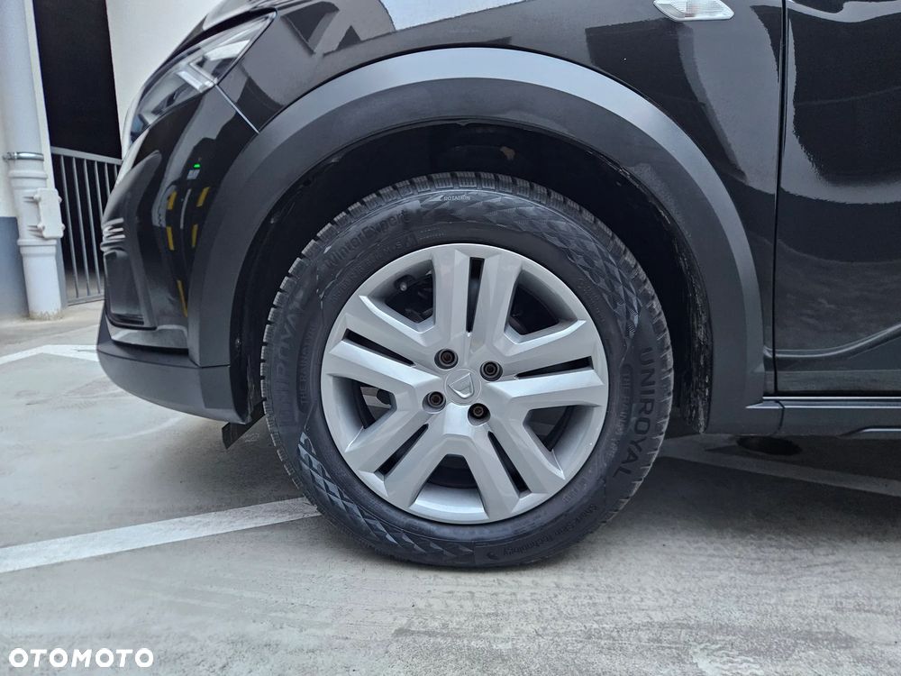 Dacia Jogger TCe 110 Comfort - 12