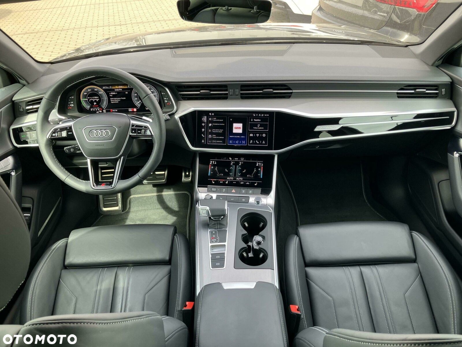 Audi A6 - 17