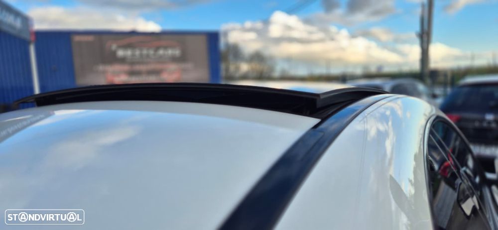 Mercedes-Benz CLA 220 CDI AMG Line Aut. - 14