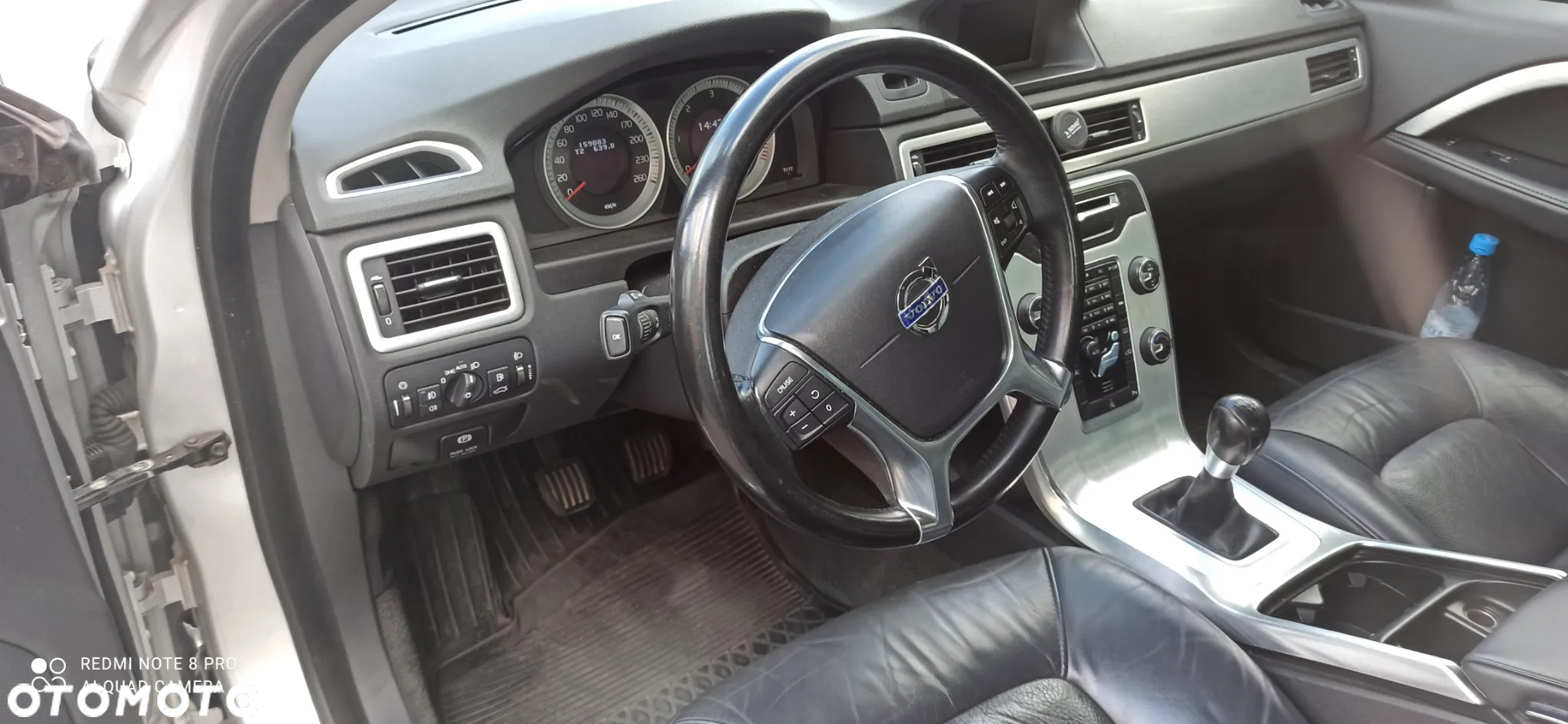 Volvo S80 - 6
