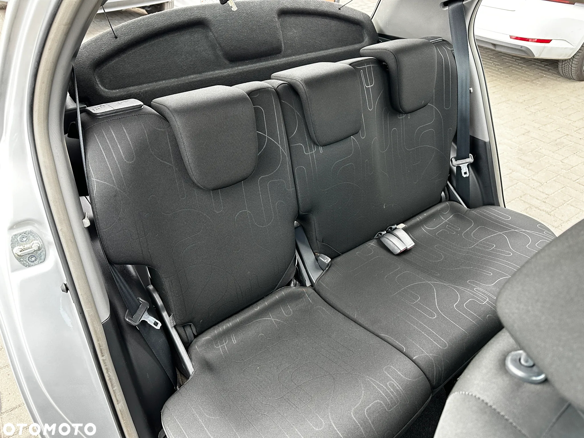 Toyota Yaris - 21