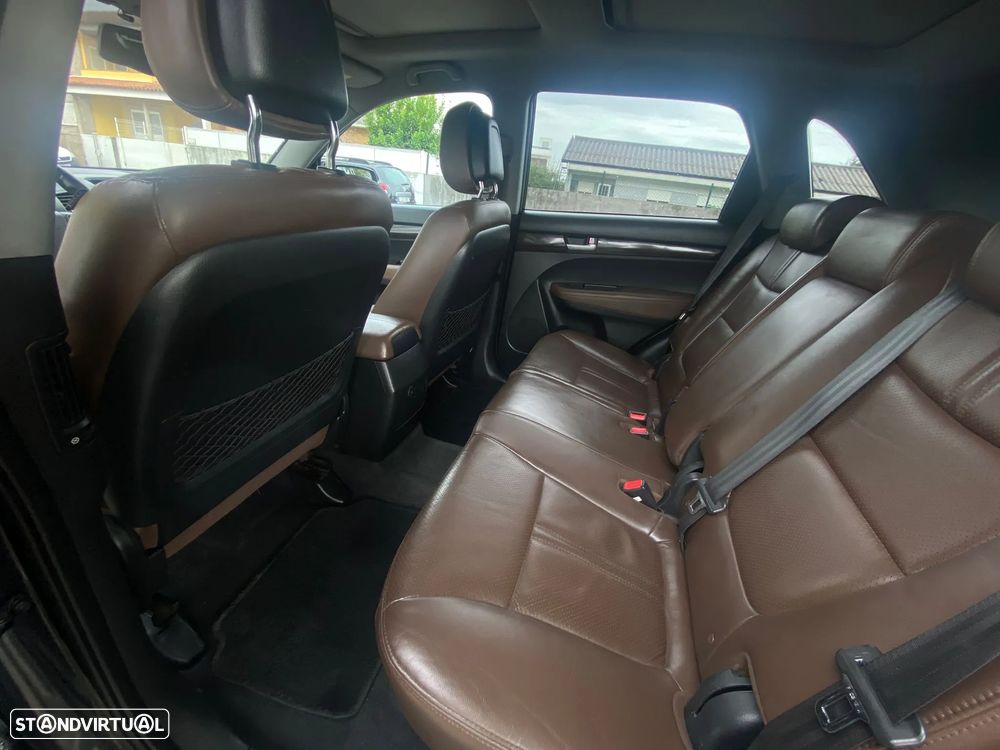 Kia Sorento 2.2 CRDi - 40