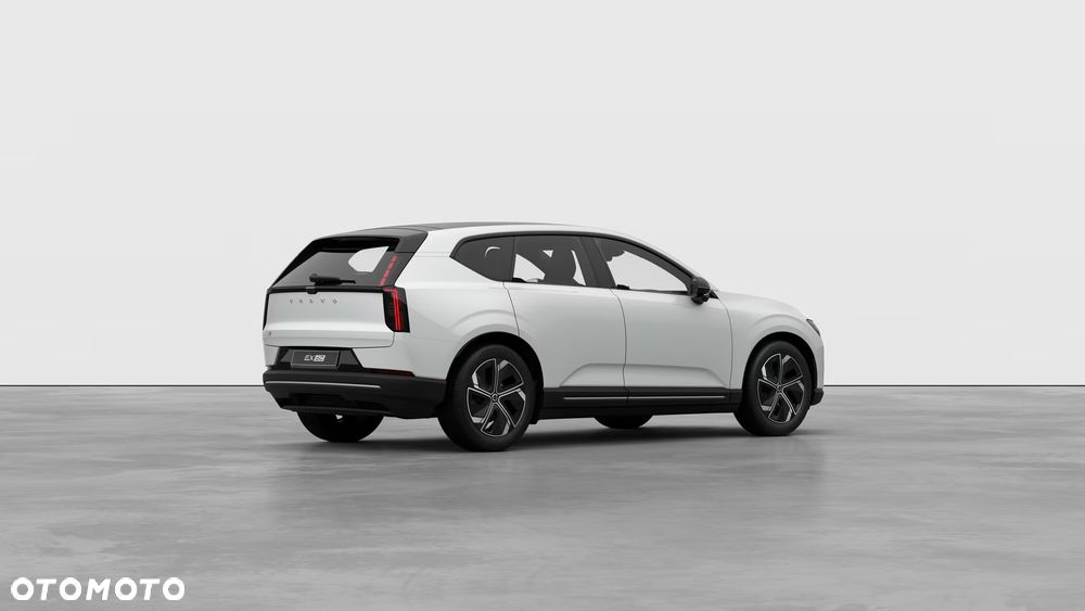 Volvo EX60 83kWh Single Motor Plus - 13