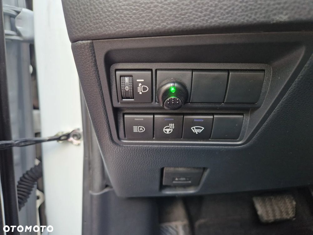 Toyota Yaris Cross Hybrid 1.5 Executive - 19