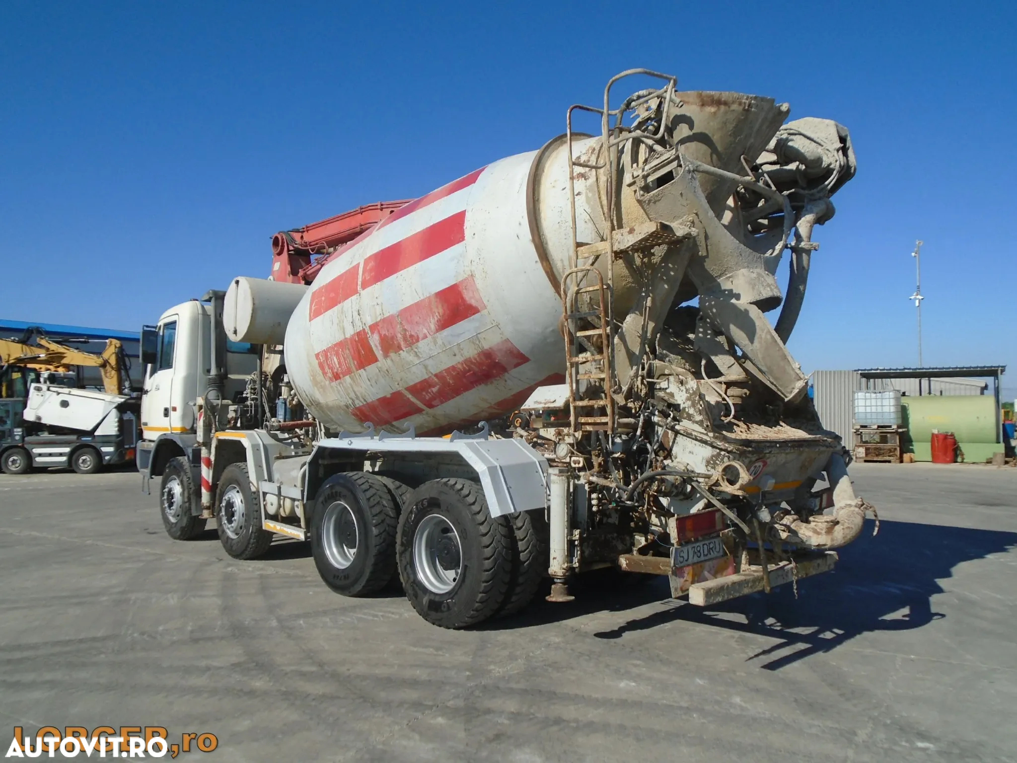 Alta ASTRA HD 84.38 - 2