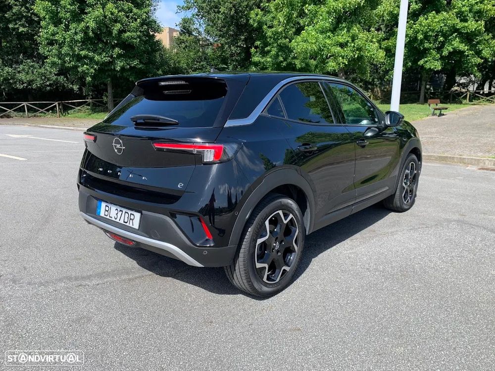 Opel Mokka-e Ultimate - 5