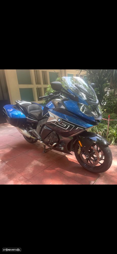 BMW K 1600 GT SPORT - 6