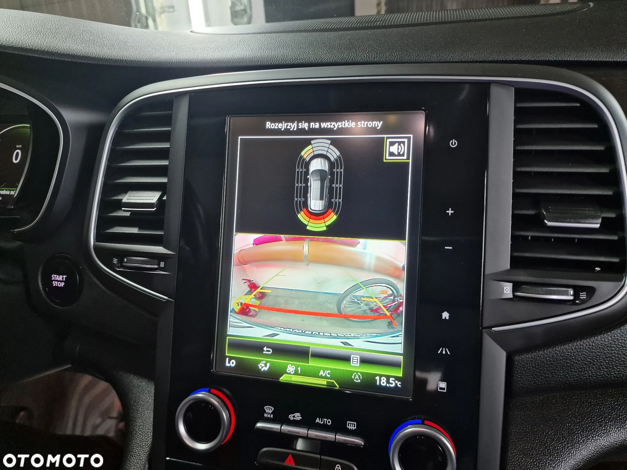 Renault Talisman 1.6 Energy TCe Intens EDC - 37