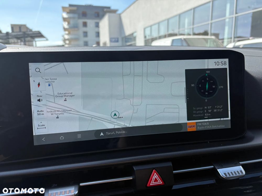 Kia Sportage 1.6 T-GDI HEV L 2WD - 18