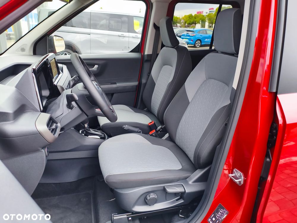 Ford Tourneo Courier 1.0 EcoBoost Titanium - 5