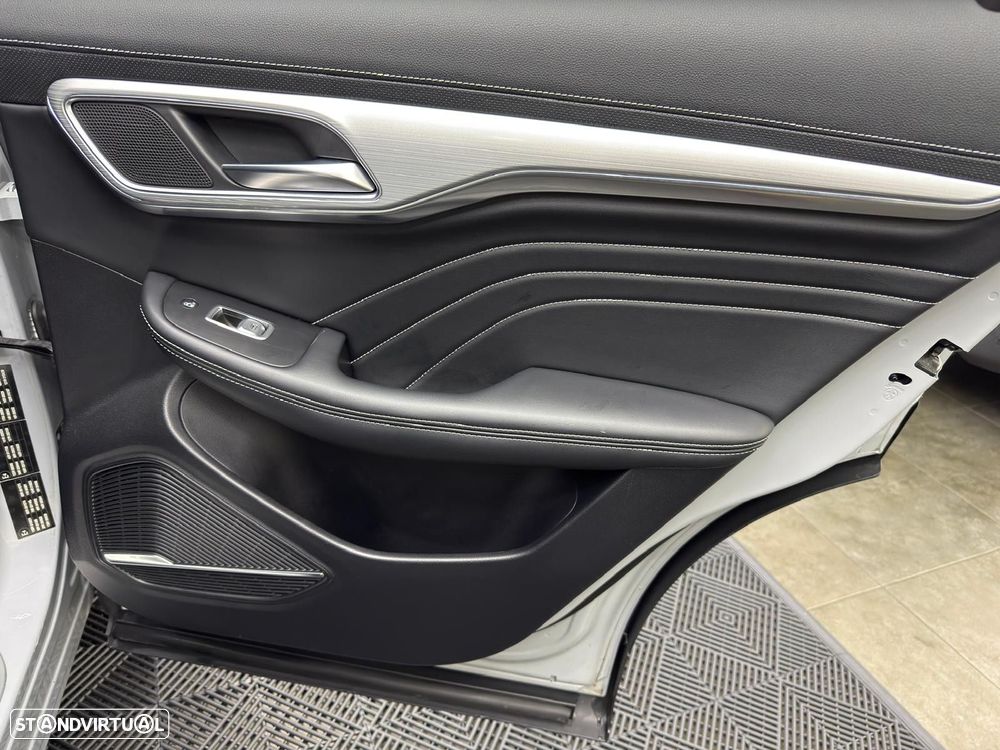 MG Marvel R 70 kWh Luxury - 50