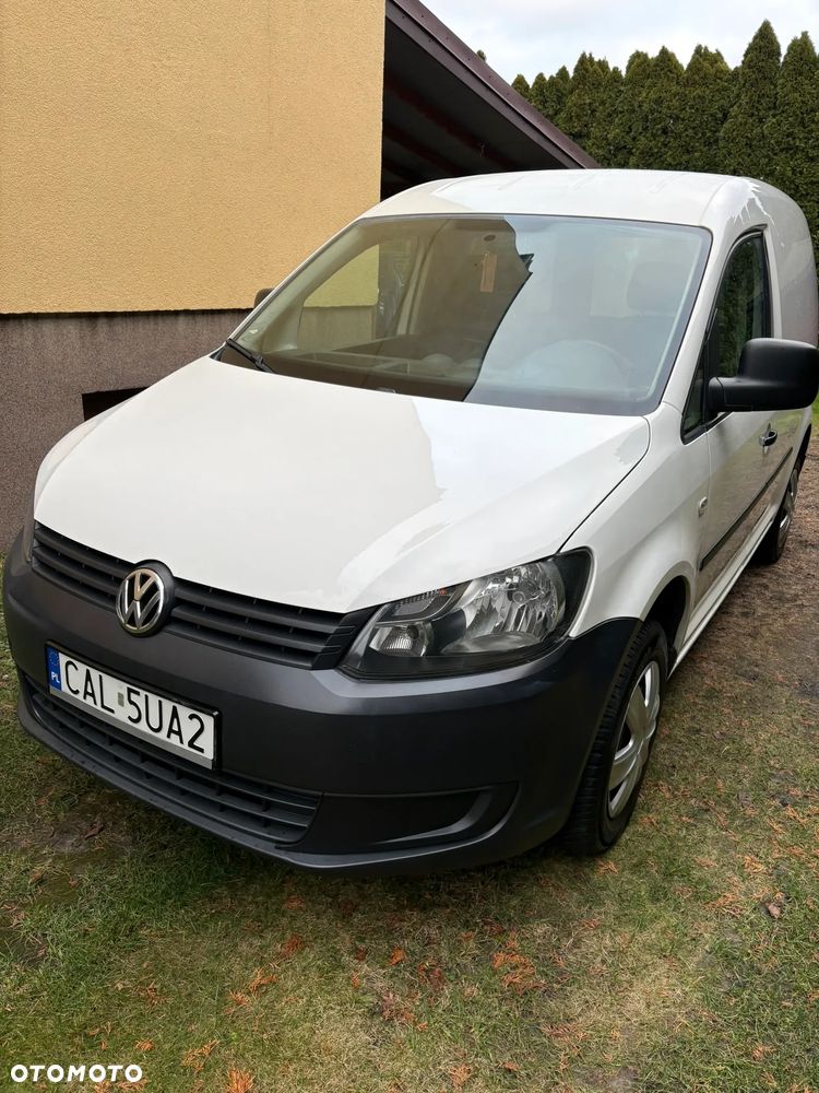 Volkswagen CADDY - 3