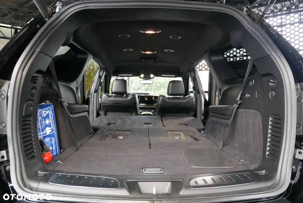 Dodge Durango 5.7 R/T - 29