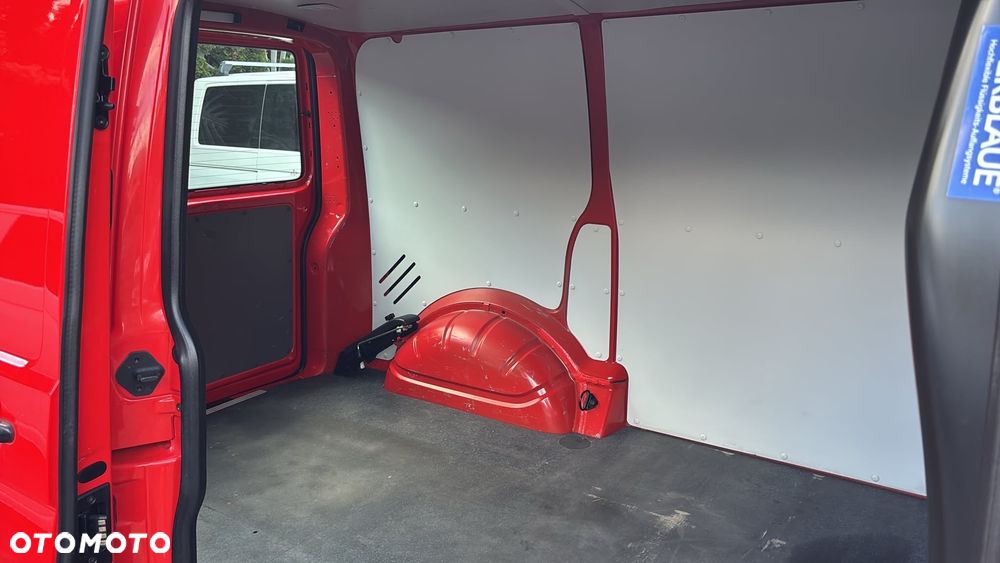 Volkswagen Transporter T6,1 - 25