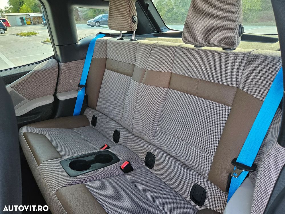 BMW i3 120 Ah - 26