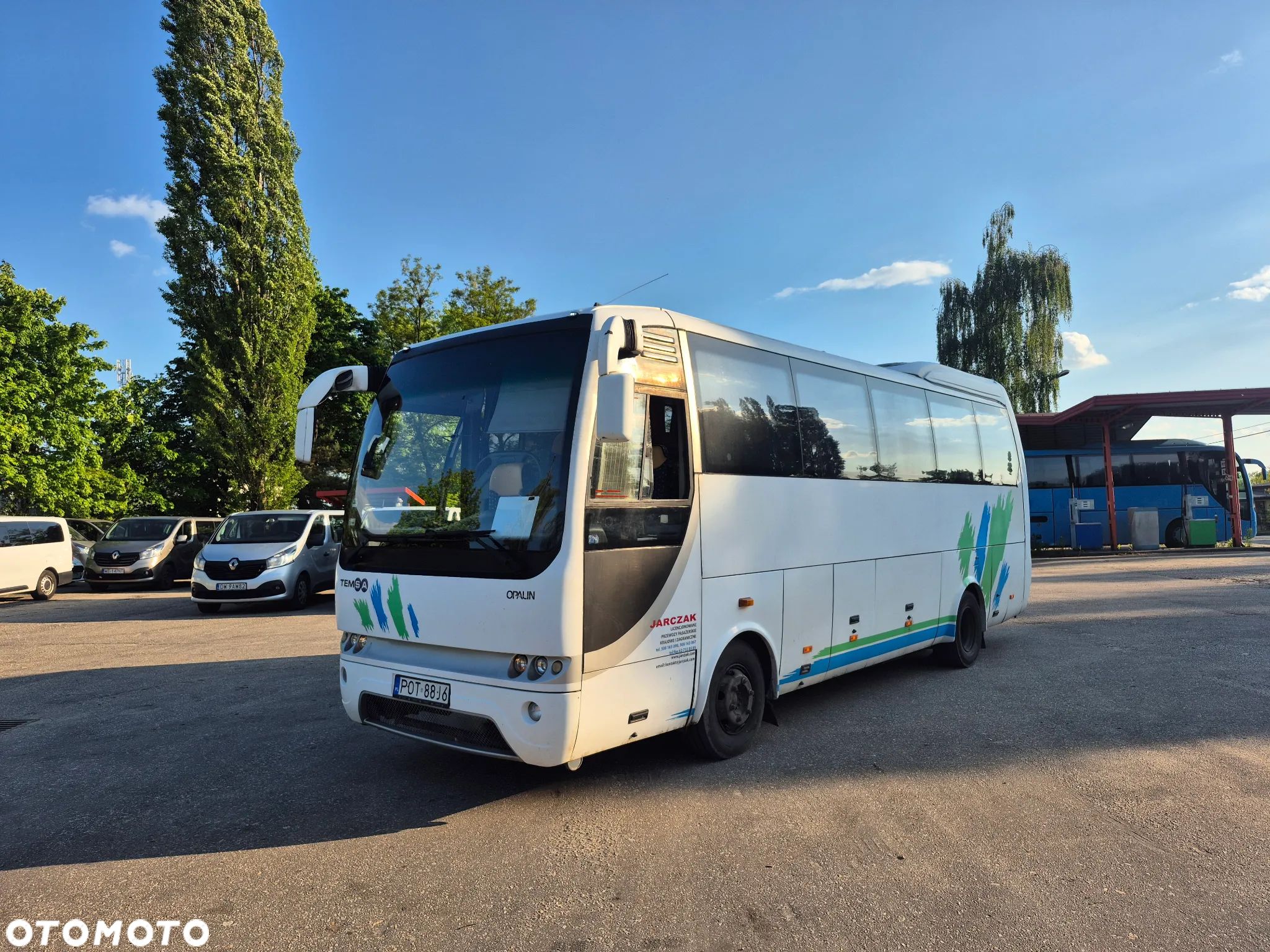Temsa Opalin - 1