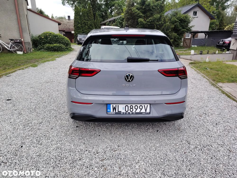Volkswagen Golf 1.5 TSI EVO Life - 5