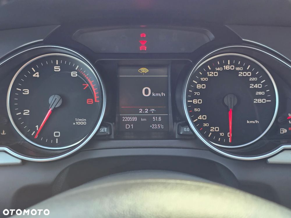 Audi A5 Sportback 2.0 TFSI Quattro S tronic - 23