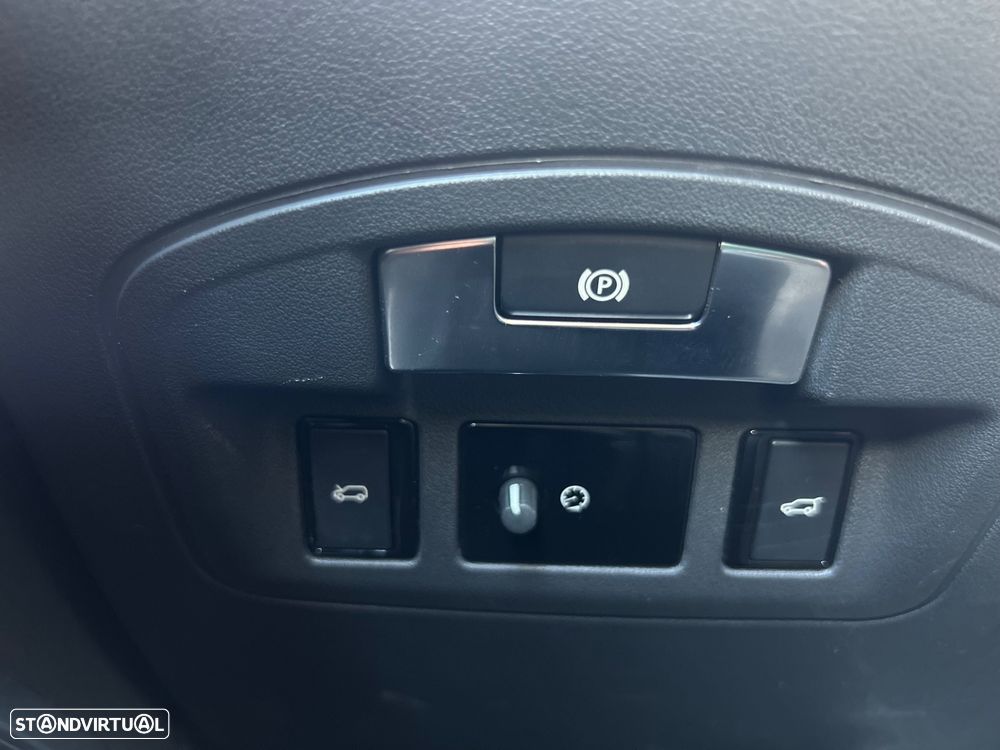 Jaguar I-Pace HSE AWD Aut. - 22