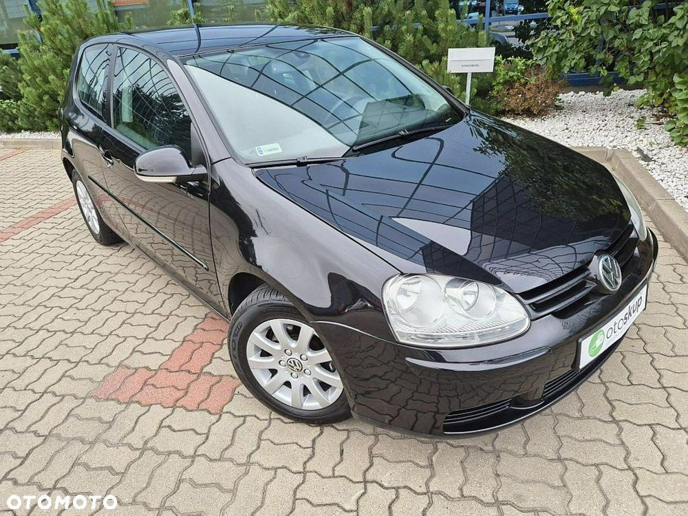 Volkswagen Golf - 15