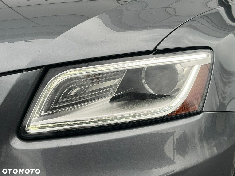 Audi Q5 2.0 TFSI Quattro Tiptronic - 3