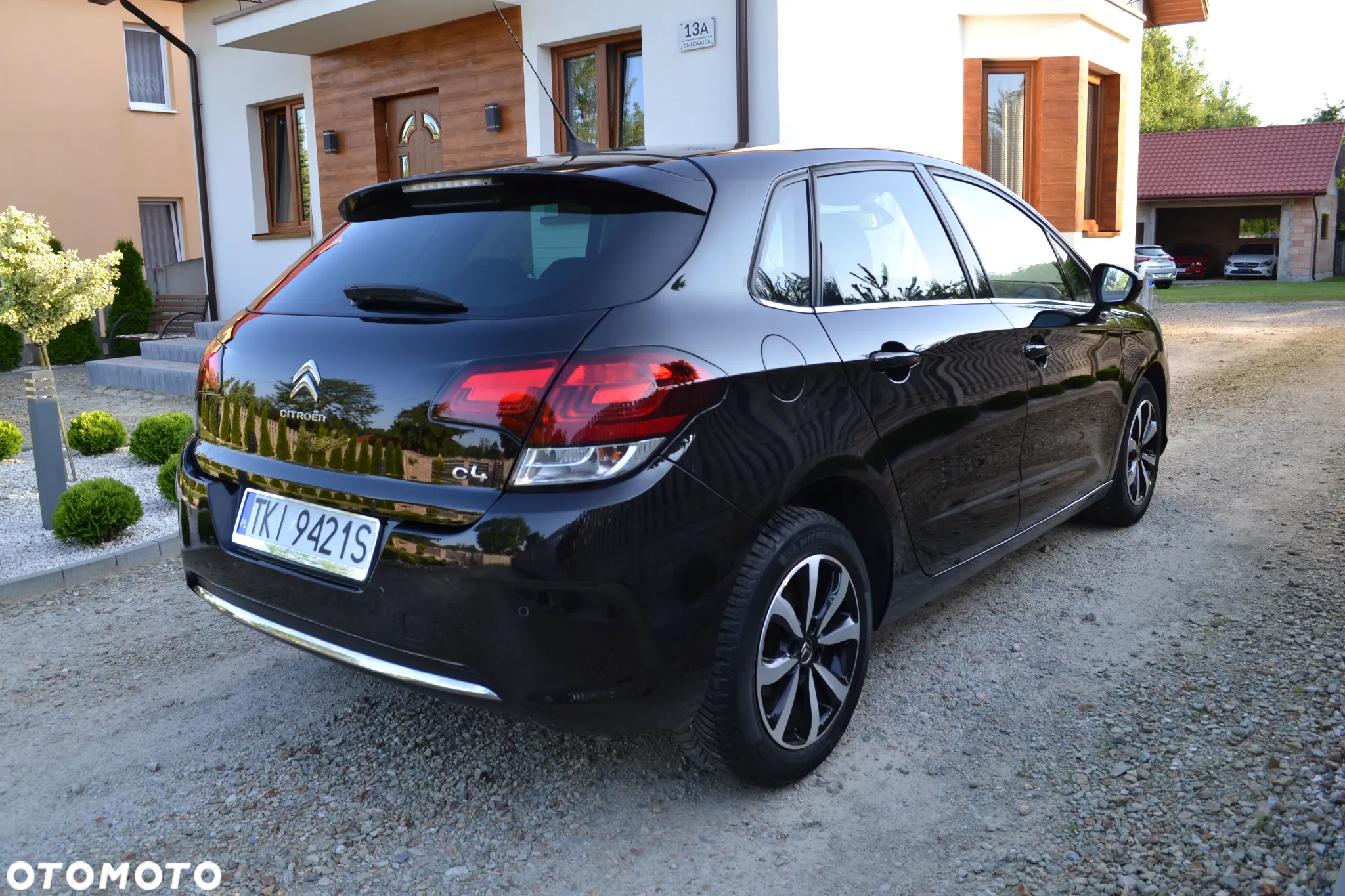 Citroën C4 1.6 BlueHDi Feel - 4