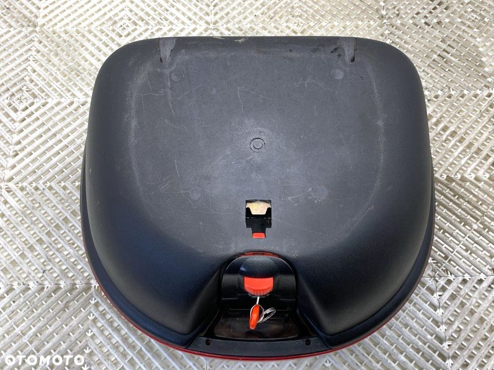 KUFER CENTRALNY  PIAGGIO TYPHOON 2001 - 2014 Typhoon 50 4 kW [5 KM] - 5