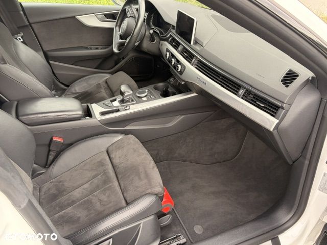 Audi A5 Sportback 40 TDI Quattro Advanced S tronic - 28