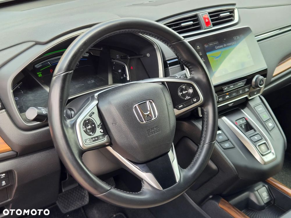 Honda CR-V 2.0 i-MMD Executive (Honda Connect+) - 12
