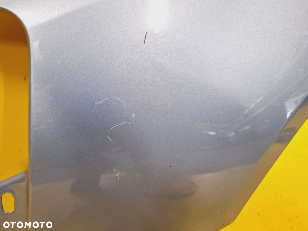 BŁOTNIK LEWY PRZÓD PRZEDNI VW PASSAT B6 LAK: LC7Z NR350 - 6