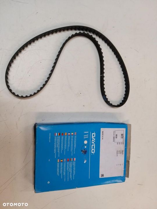 PASEK ROZRZĄDU FIAT CINQUECENTO, SEICENTO / 600 1.1 10.94-01.10 94-98 R