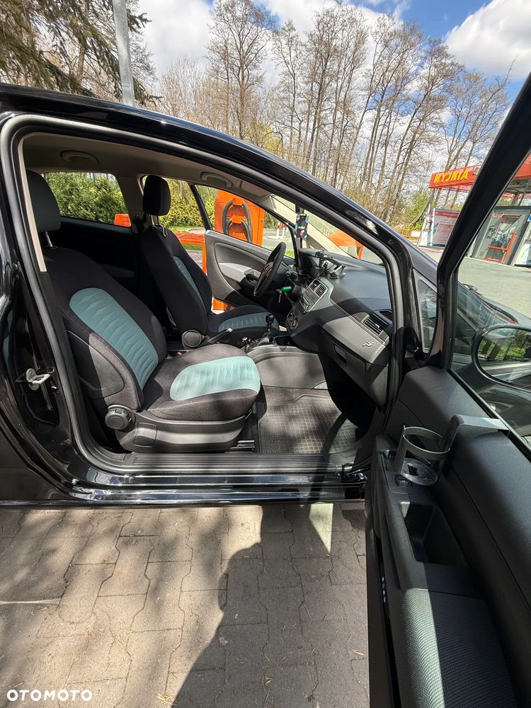 Fiat Grande Punto 1.4 8V Active - 10