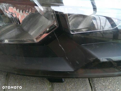 LAMPA PRAWY PRZÓD VW T-CROSS 2GM941006 - 3