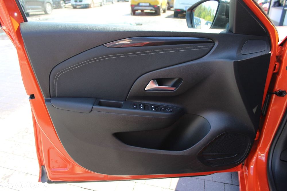 Opel Corsa - 19