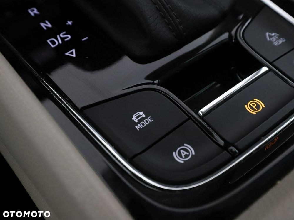 Skoda Kodiaq 2.0 TDI 4x4 Business DSG - 34