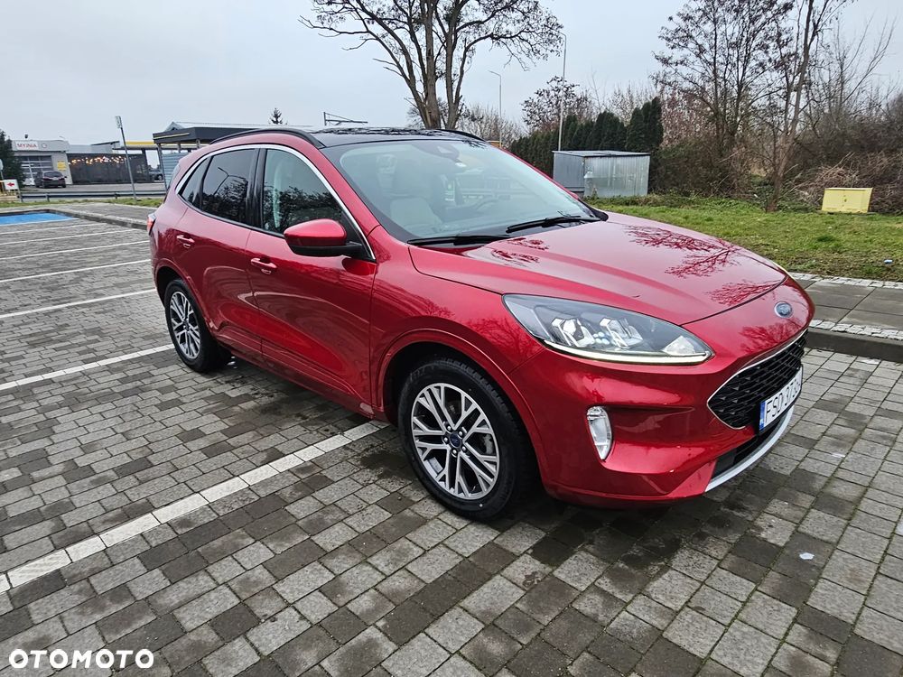 Ford Kuga 1.5 EcoBoost AWD Titanium ASS - 6