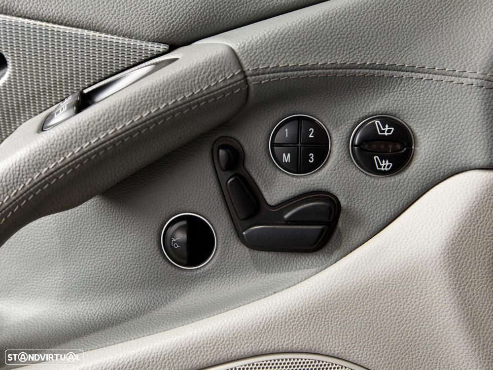 Mercedes-Benz SL 500 - 9