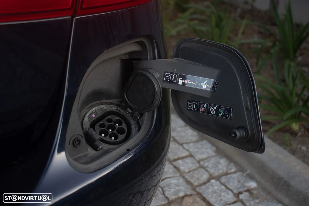 Mercedes-Benz C 300 de T 9G-TRONIC Avantgarde - 7