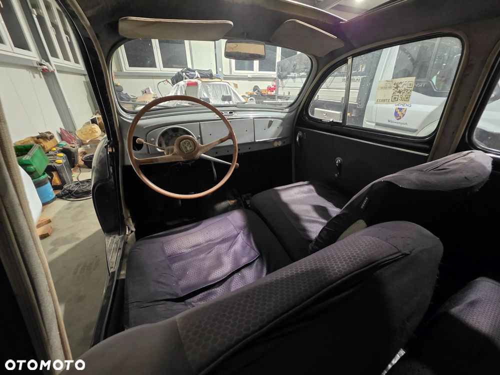 Peugeot Inny - 9