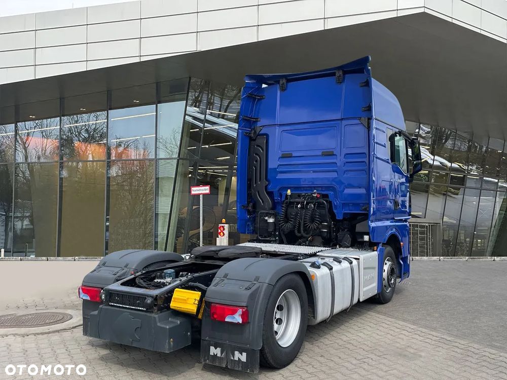 MAN TGX 18.470 4x2 BL SA - 7