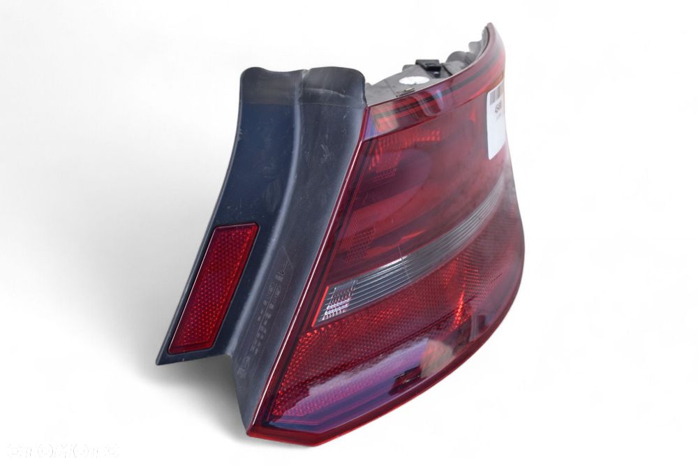 Lampa Prawy Tył AUDI A3 8V SPORTBACK 5D 2013-2016R EU 8V4945096C - 5