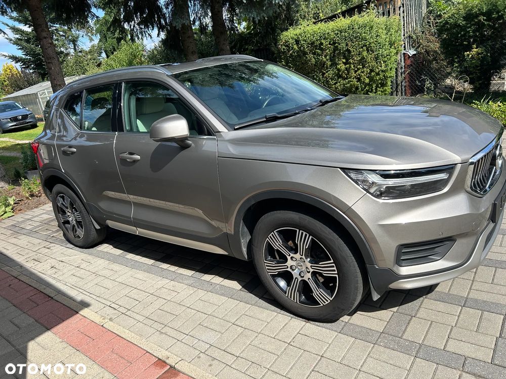 Volvo XC 40 T3 Inscription - 12