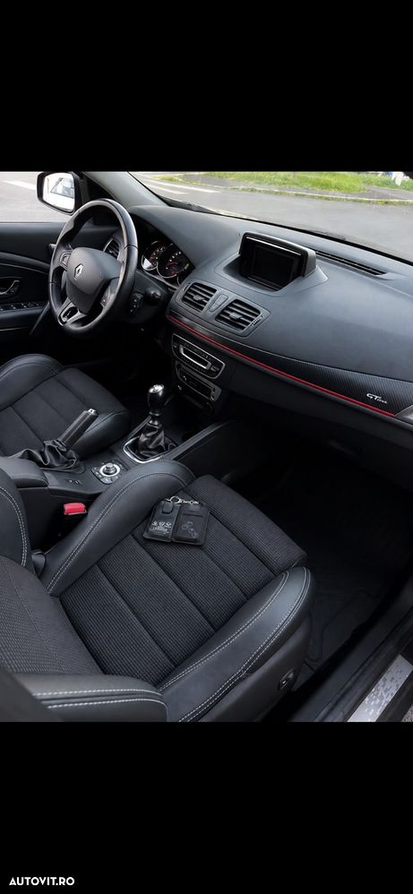 Renault Megane 1.5 dCi GT Line - 7