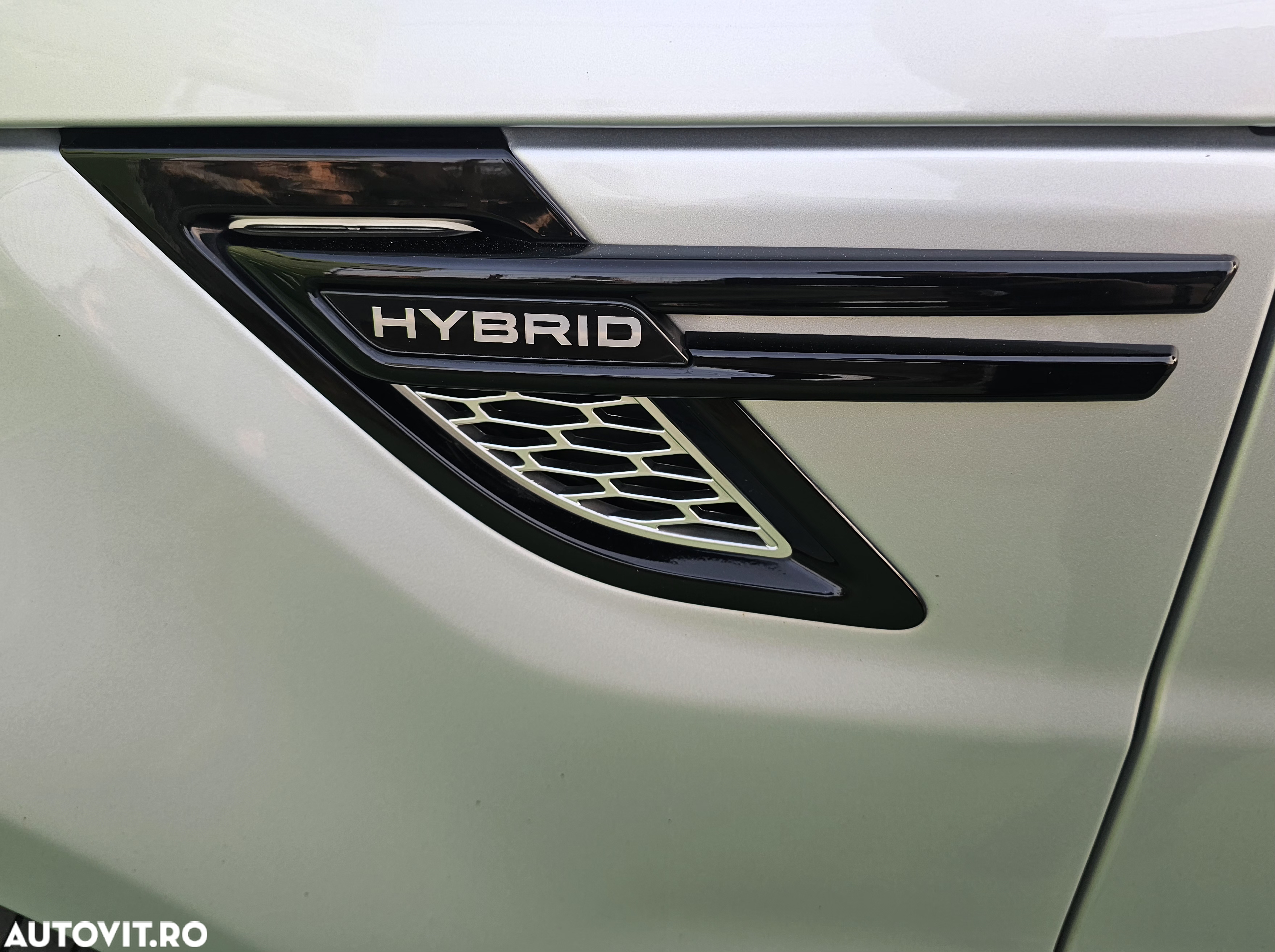 Land Rover Range Rover Sport - 25