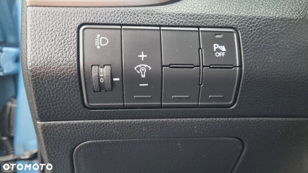 Hyundai i30 1.4 Advantage - 15