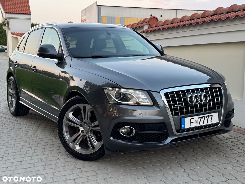 Audi Q5 - 5