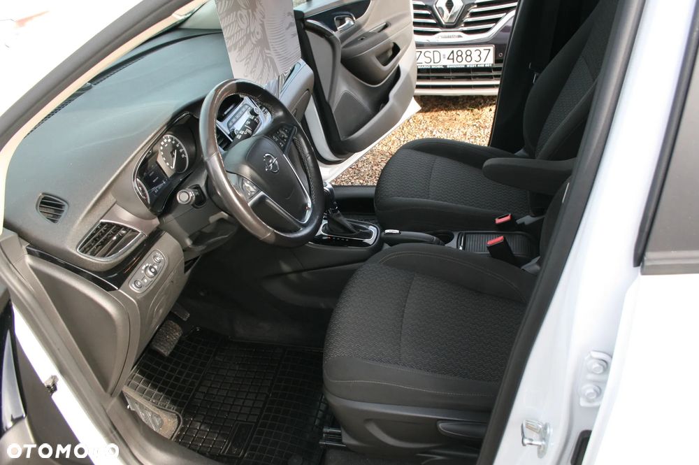 Opel Mokka - 14