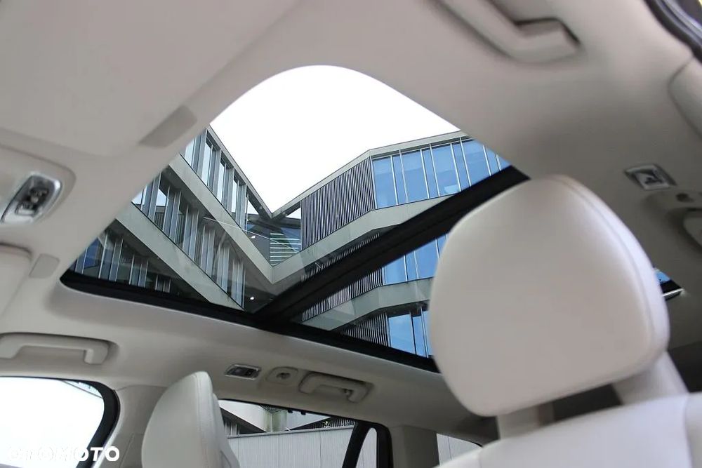 Volvo XC 90 D5 AWD Inscription - 31