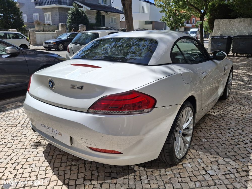 BMW Z4 23 i - 3