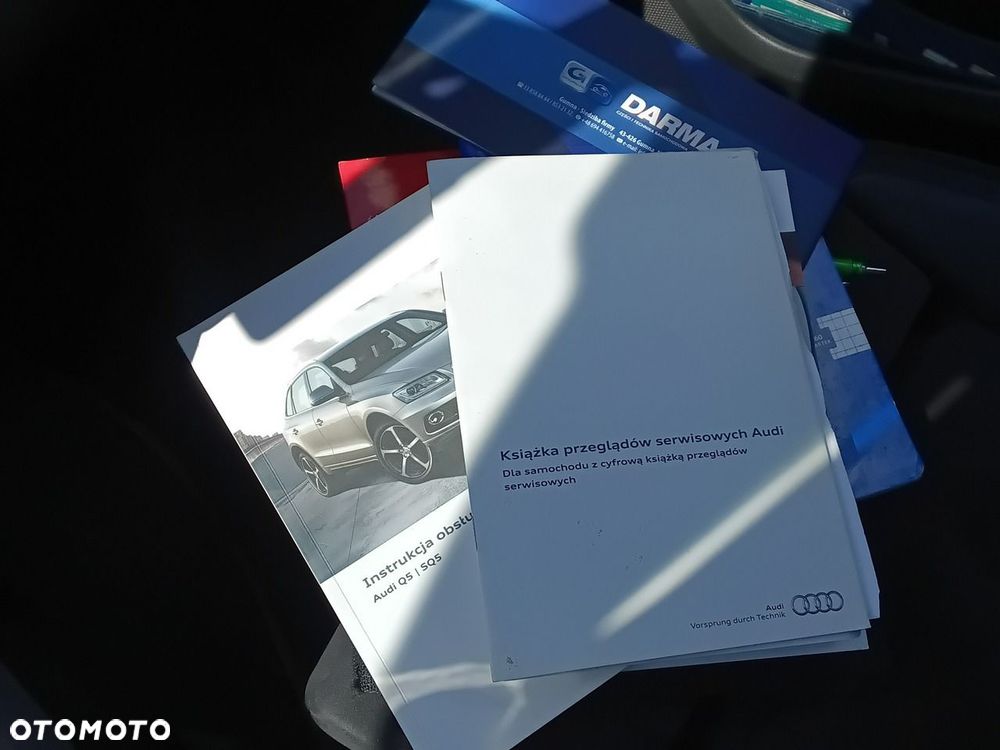 Audi Q5 - 35